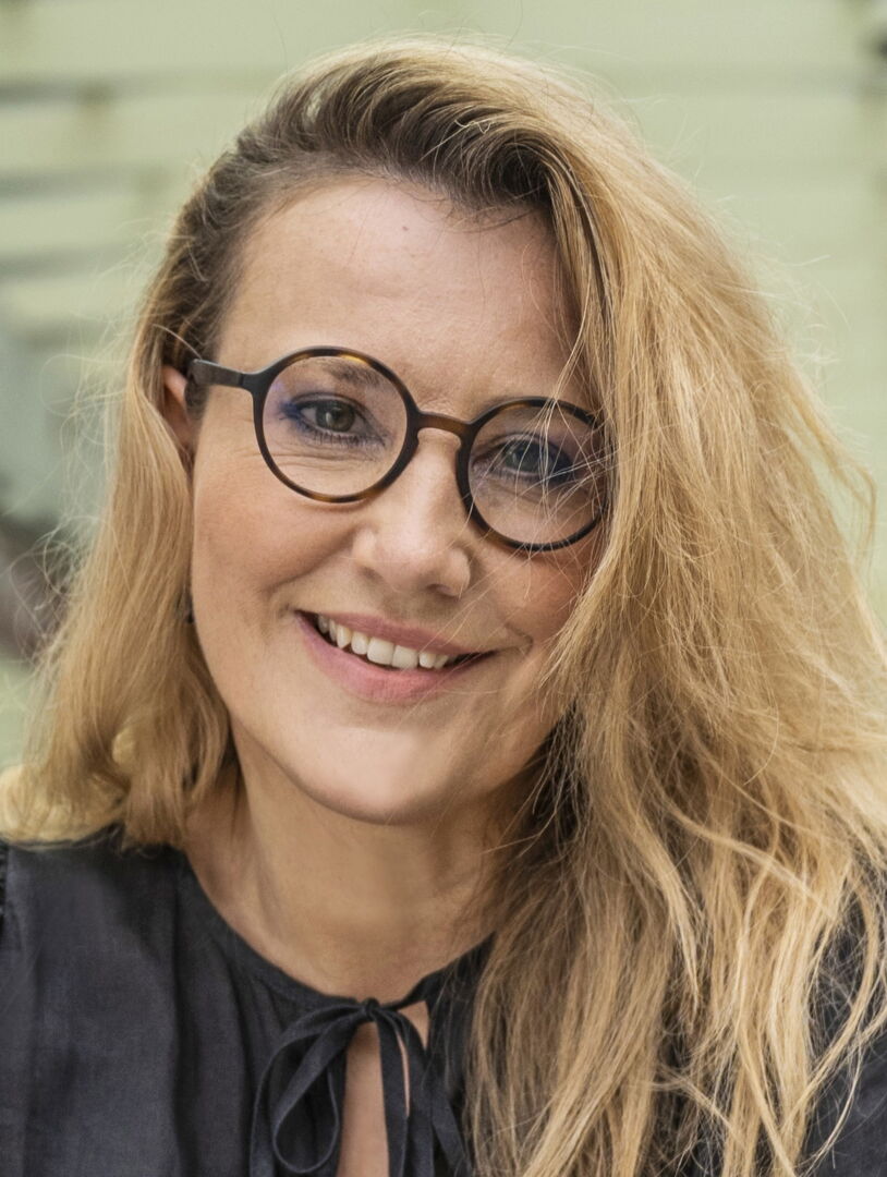 Martina Hrušínská, MBA